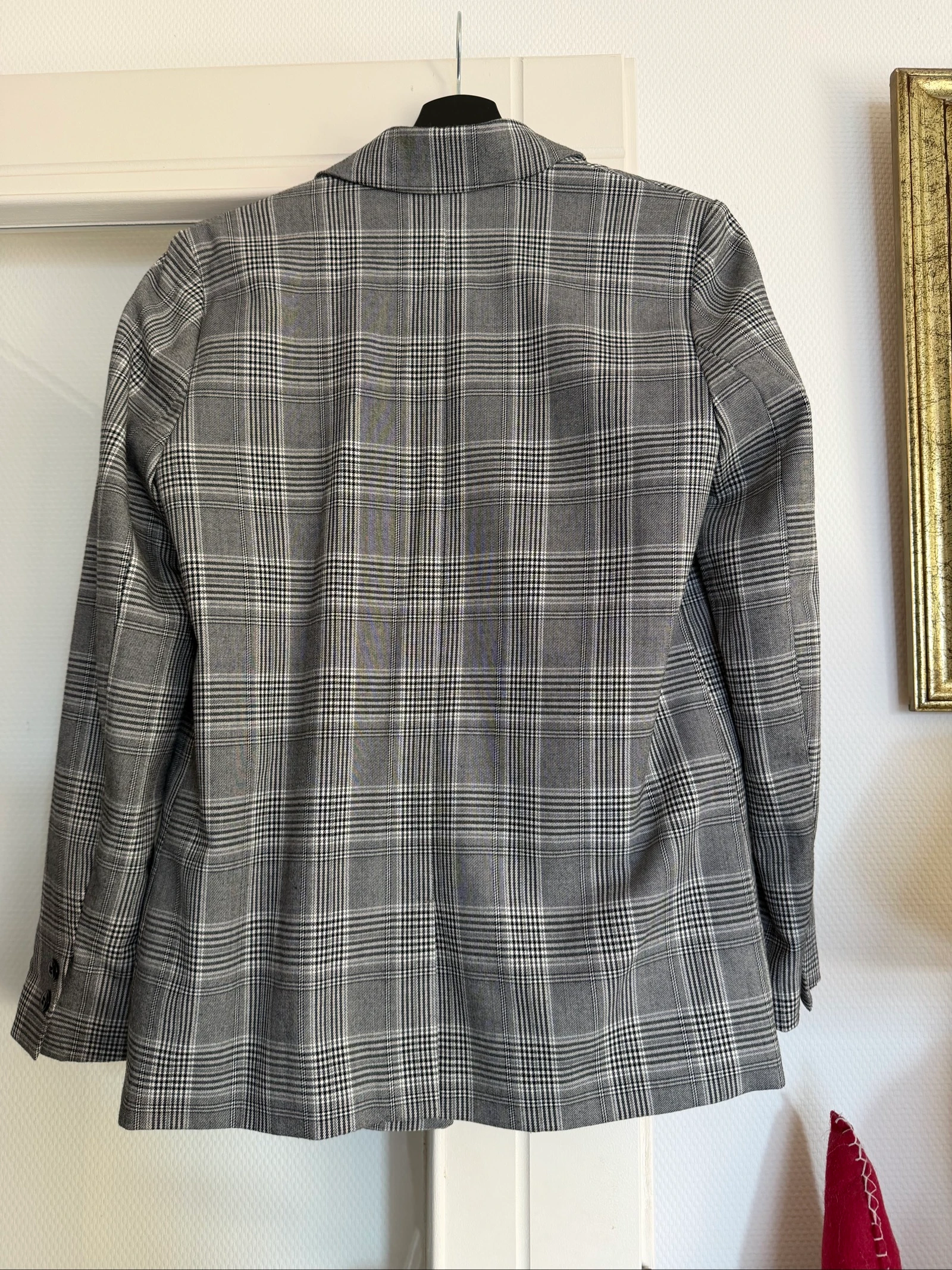 Blusa cinza Pimkie tamanho M estado perfeito – photo 2